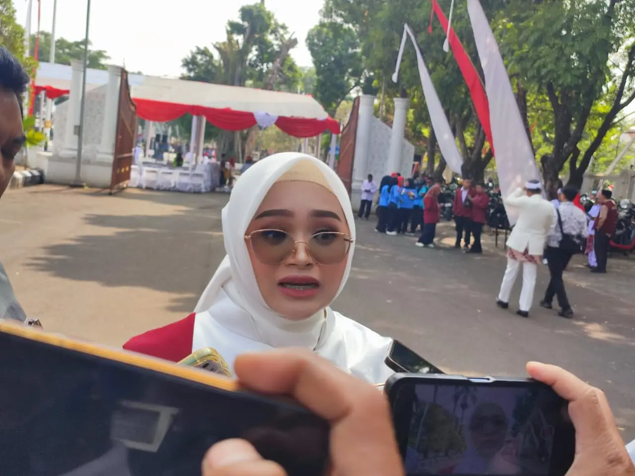 Fraksi Gerindra DPRD Garut Walkout dari Paripurna, Jalan Banjarwangi Terancam Terabaikan di RAPBD 2026/2027
