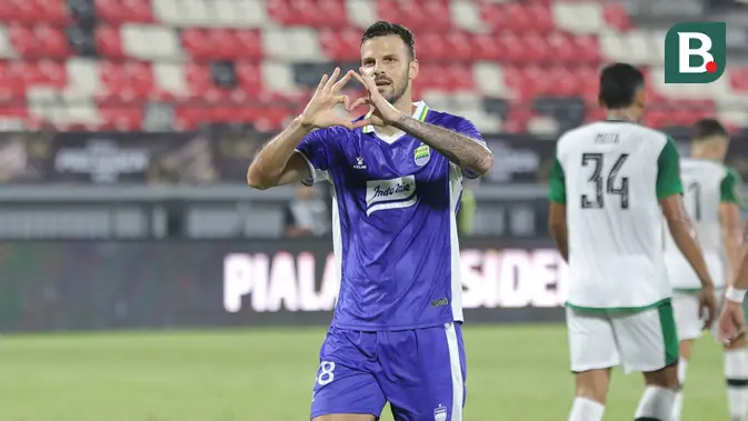 Sanksi AFC Kunci Laga Kandang, Persib Bandung Hadapi Manila Digger Tanpa Bobotoh di Playoff ACL Two