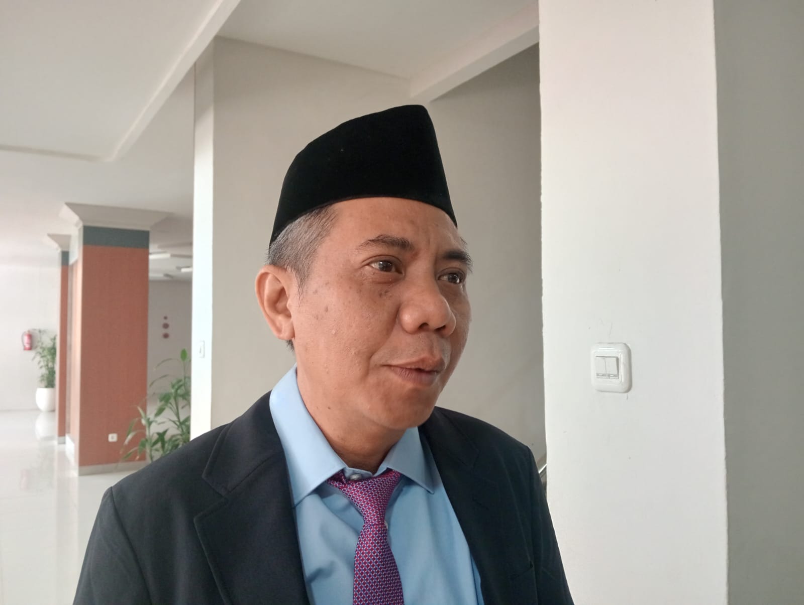 DLHK NTB Tunggu Hasil Verifikasi Gakkum Kementerian LHK Soal Dugaan Pencemaran Limbah Tambak Udang di Lombok Utara