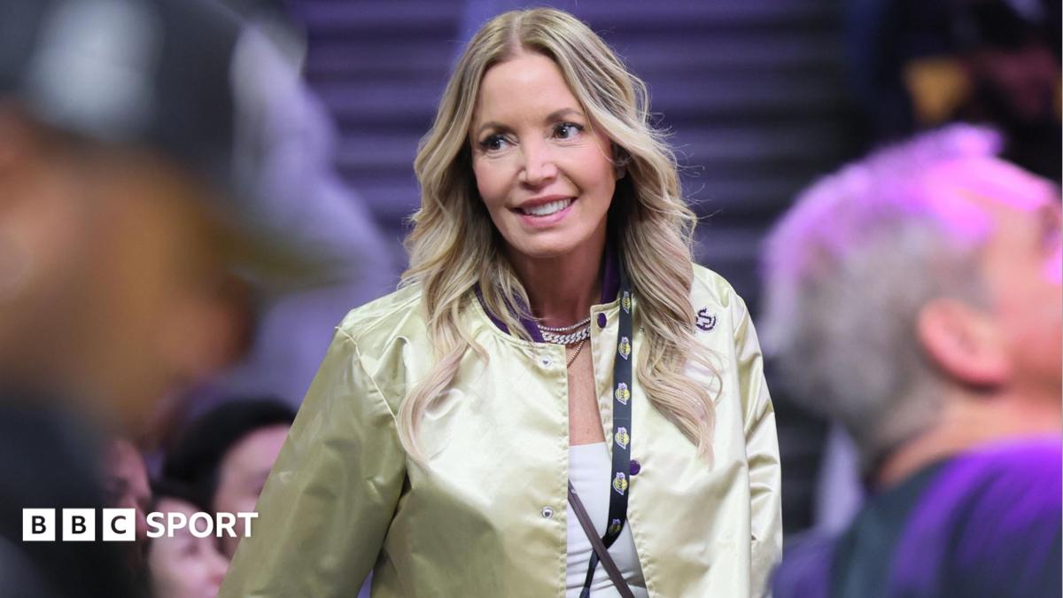 Jeanie Buss Lawan Keputusan Saudara Kandungnya Jual 17,8% Saham Lakers, Siap Tempuh Jalur Hukum
