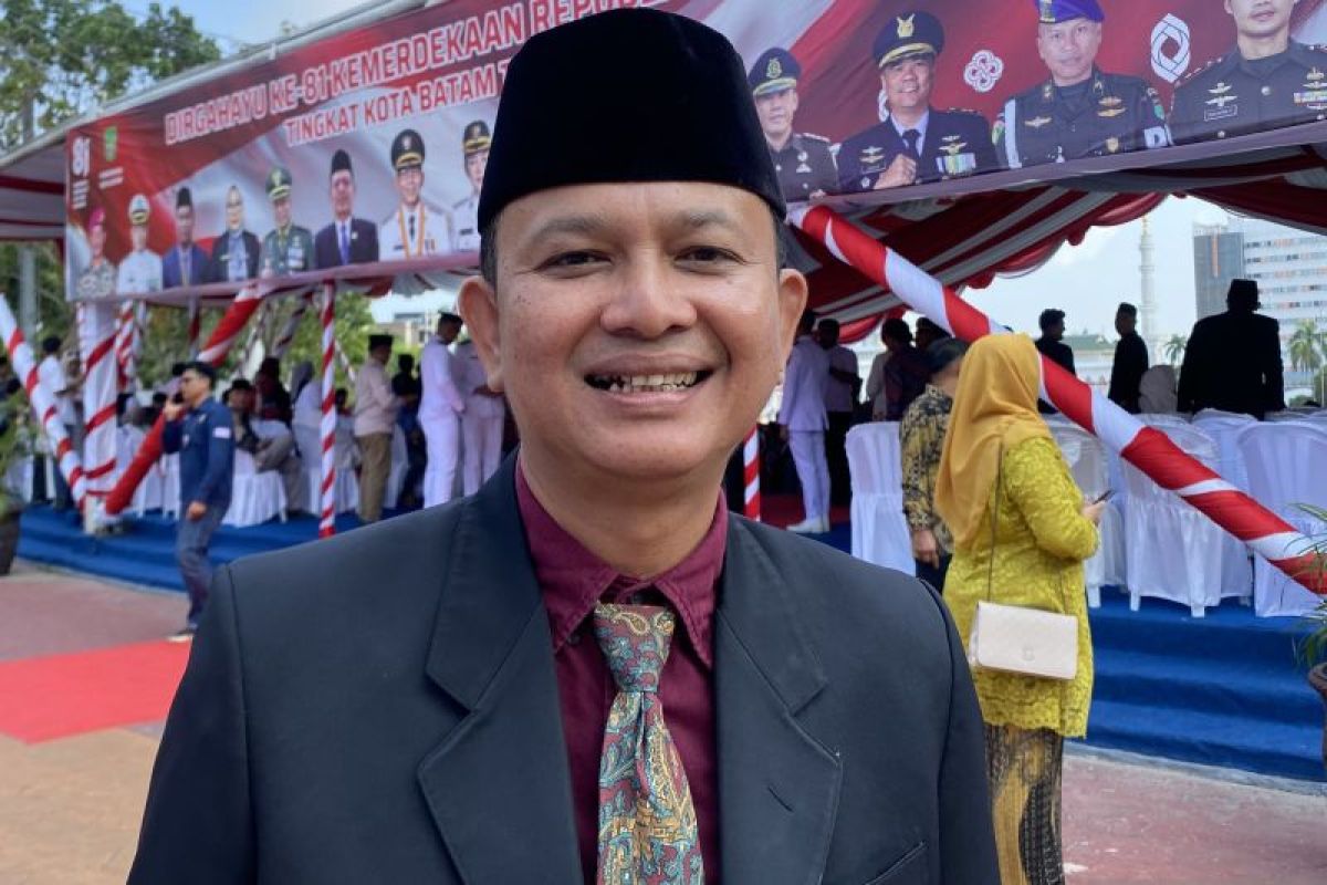 Pemkot Batam Genjot Pelebaran 7 Ruas Jalan pada 2026, Target Urai Kemacetan di Simpang Cikitsu hingga Sei Pancur