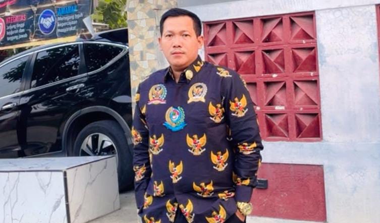 Anggaran Pilkades 2026 di Desa Muktiwari Cibitung Belum Turun, BPD Desak Kepastian ke Camat