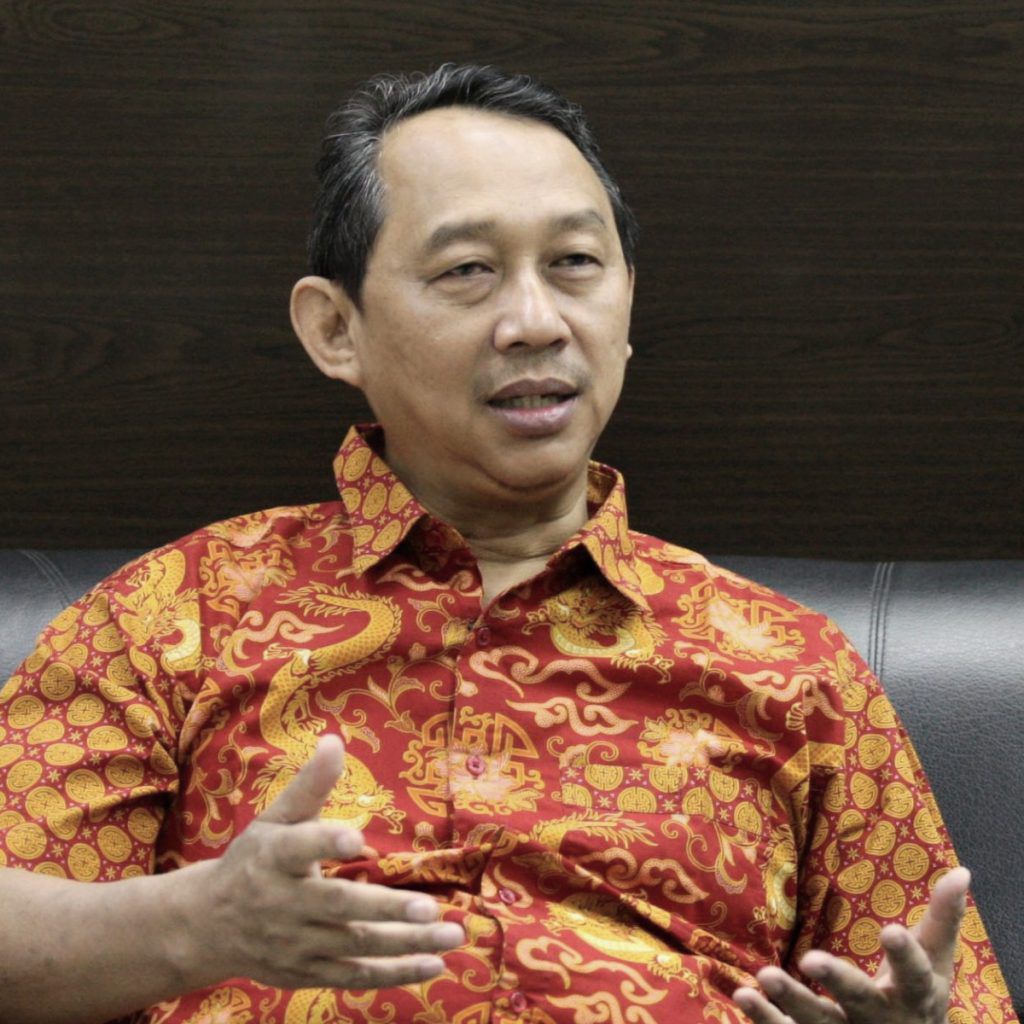 Data Kecelakaan 2025: 212 Ribu Motor Terlibat, Program Molinas Dinilai Bisa Jadi Jawaban