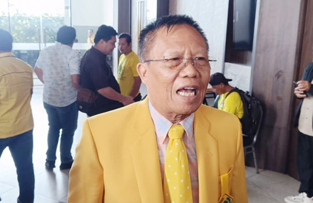Pemprov Bengkulu Minta Relaksasi Fiskal Pusat untuk TA 2027, Ketua DPRD: Daerah Terbebani Aturan Sentralistik