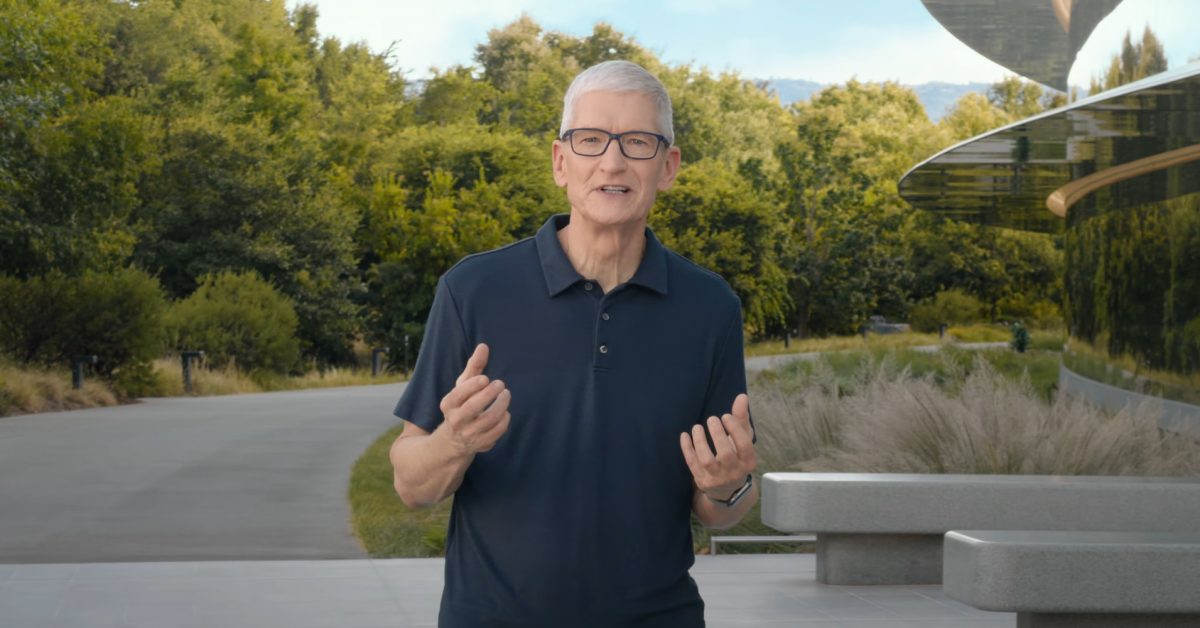 Apple Lawan Gugatan Antitrust DOJ: Sebut Upaya Bongkar Bukti Privasi Gagal Total