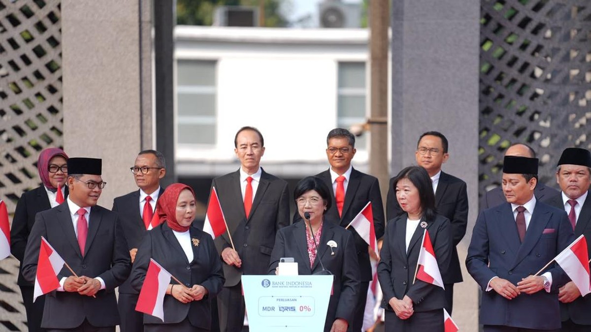 Bank Indonesia Buka Pendaftaran Kartu Kredit Indonesia Segmen Ritel, Ini Syarat dan Alurnya