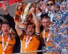 Hull City Siap Hadapi Premier League dengan 11 Rekrutan Baru dan Keyakinan Sang Pemilik