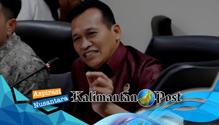 DPRD Banjarmasin Soroti Lapangan Bola Milik Pemkot yang Terbengkalai, Fasilitas Olahraga Warga Dinilai Tak Layak