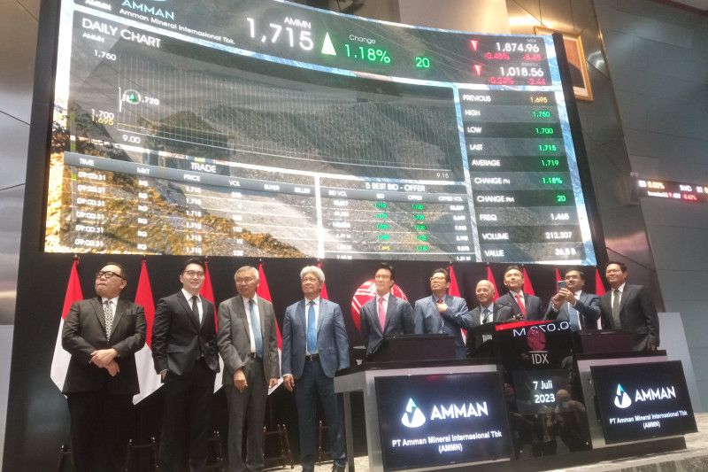 Celios: Bursa Mineral 2027 Harus Ubah Status Indonesia dari Penerima Harga Jadi Penentu Harga Komoditas