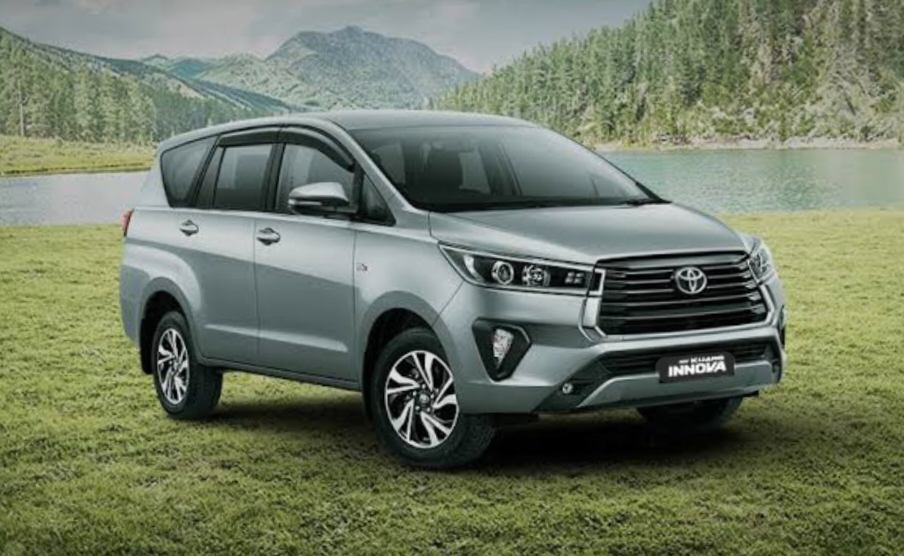 Review Toyota Kijang Innova: Kenapa MPV Ini Masih Jadi Raja Jalanan Keluarga Indonesia
