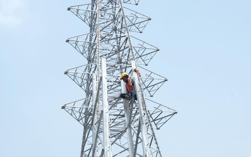 PLN Putus Pasokan Batu Bara ke Indorama Purwakarta, Dua PLTU 62 MW Dipensiunkan demi Energi Hijau