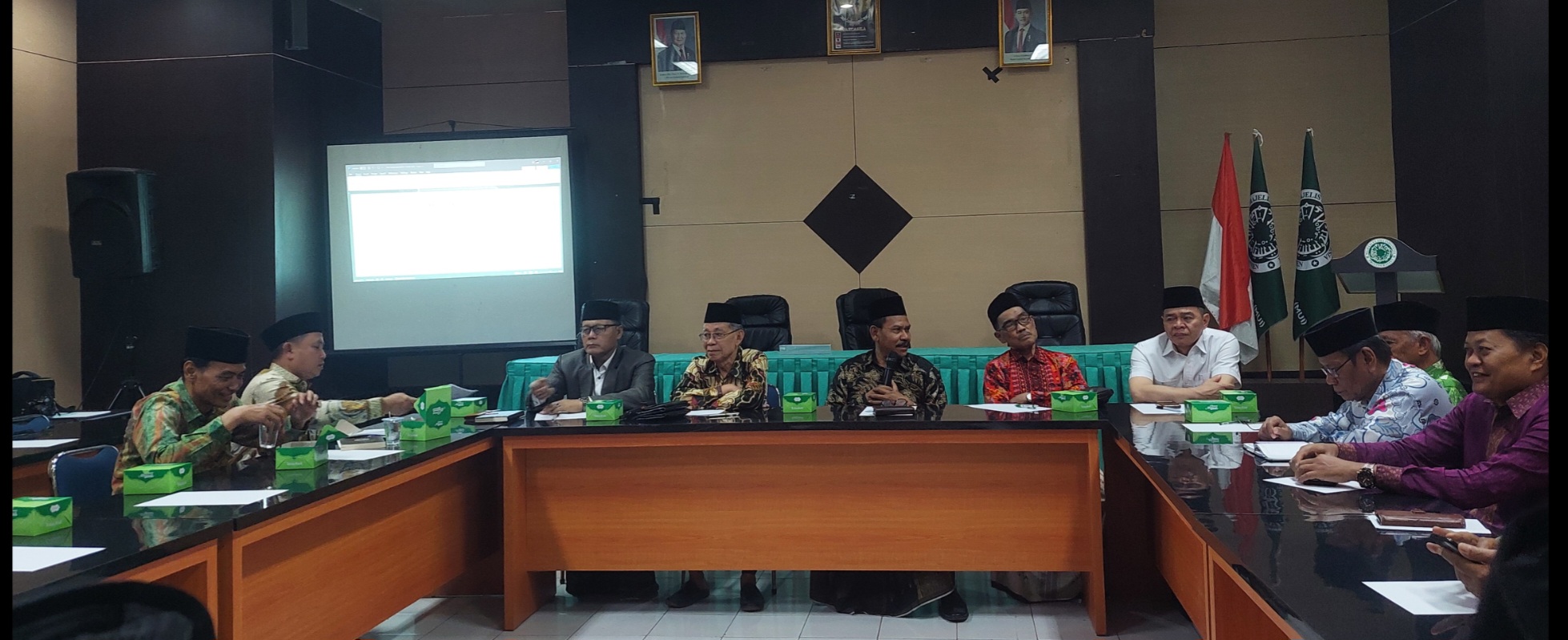MUI Banten Jelang Musda VI Desember 2026: Targetkan Program Nyata, Bukan Sekadar Seremoni Organisasi