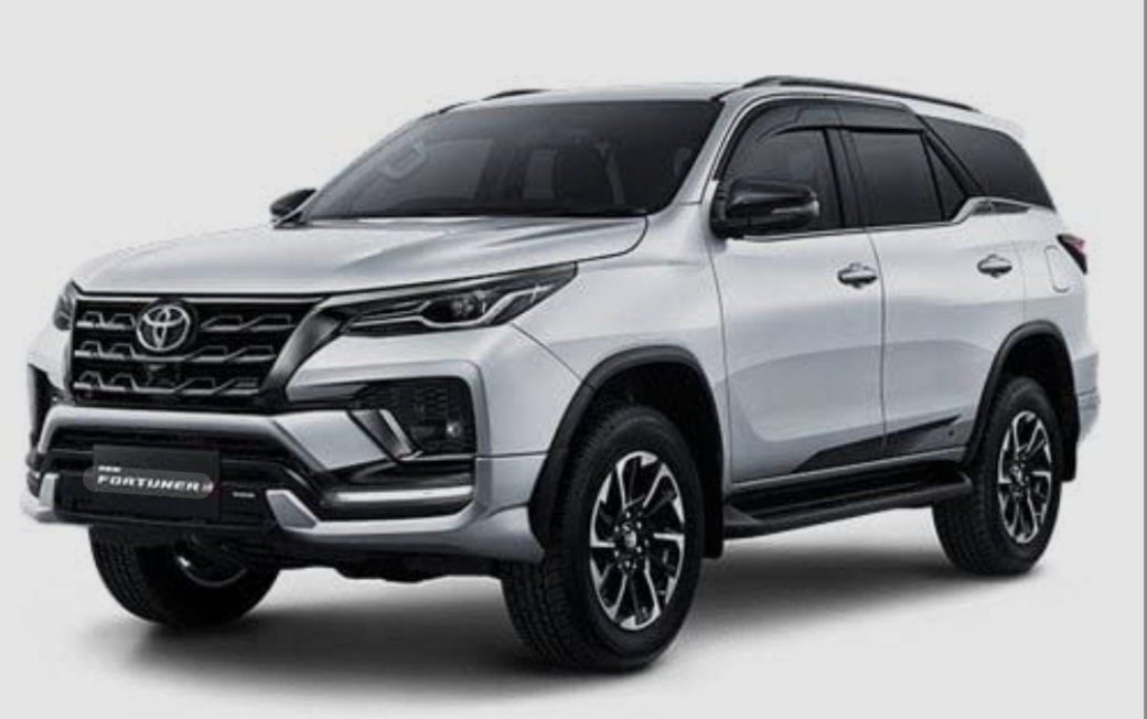 Review Toyota Fortuner 2026: SUV Premium IMV yang Masih Jadi Raja, Tapi Ada