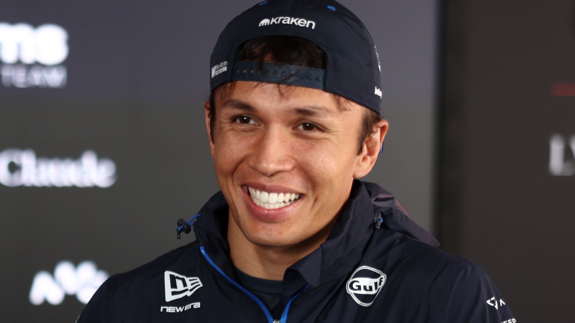 Alex Albon Perpanjang Kontrak dengan Williams Hingga 2027, Masa Depan Carlos Sainz Makin Tak Jelas