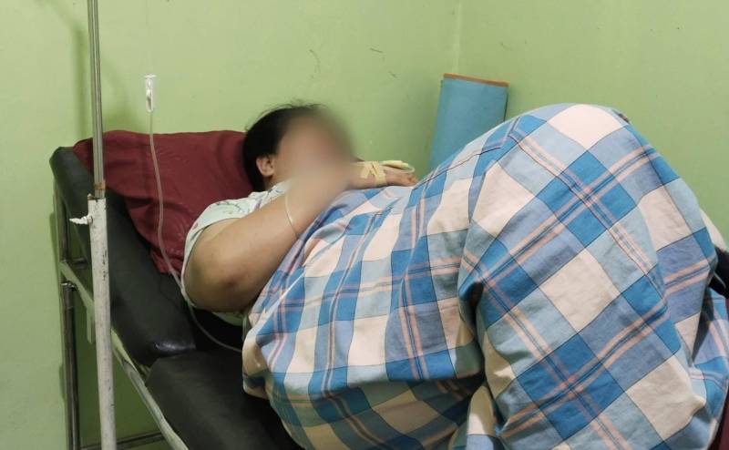Keluarga Pasien Ibu Melahirkan di Konawe Soroti Penanganan Puskesmas Puriala, Minta Klarifikasi Soal Rujukan ke RS Konawe