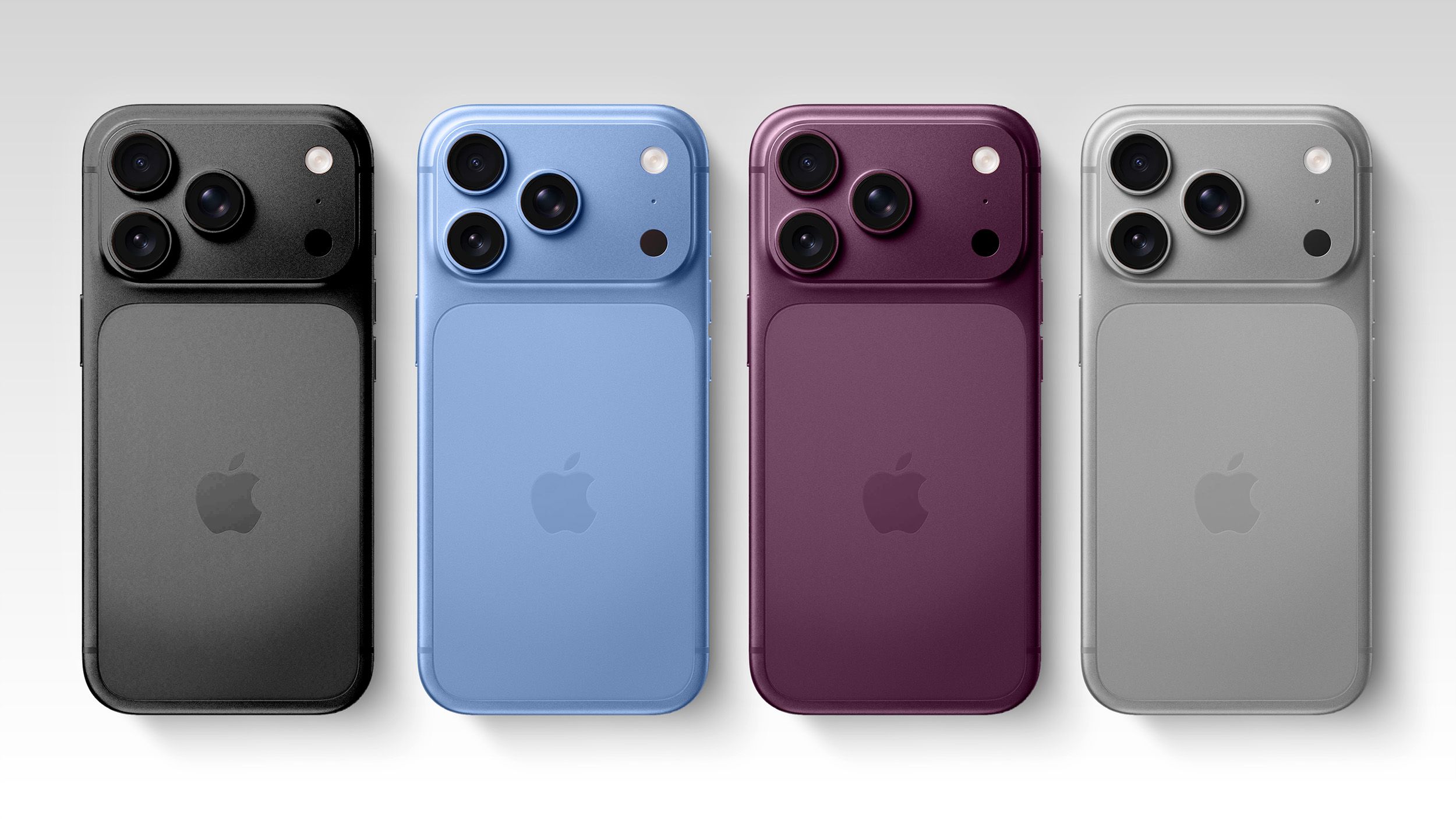 Apple Ubah Jadwal Rilis iPhone 18: Tiga Model Meluncur September 2026, Varian Standar Mundur ke 2027