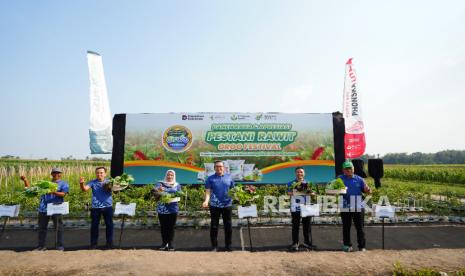 Petrokimia Gresik Buktikan Teknologi Pupuk Genjot Panen Cabai Rawit 15 Persen, Petani Jatim Rasakan Manfaatnya