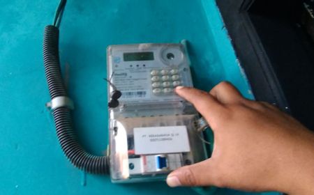 PLN Diskon 50 Persen Tambah Daya Listrik, Token 7.700 VA Cukup Bayar Rp 3,5 Juta
