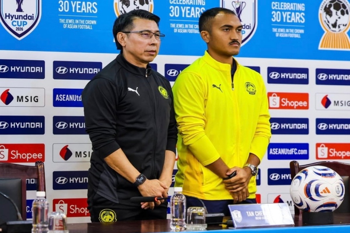 Link Live Streaming Vietnam vs Malaysia Semifinal Piala AFF 2026: Misi Balas Dendam 12 Tahun di Kandang Lawan