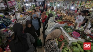 Konsumsi Tak Cukup, Pertumbuhan Ekonomi 6 Persen Prabowo Butuh Investasi dan Ekspor Lebih Agresif