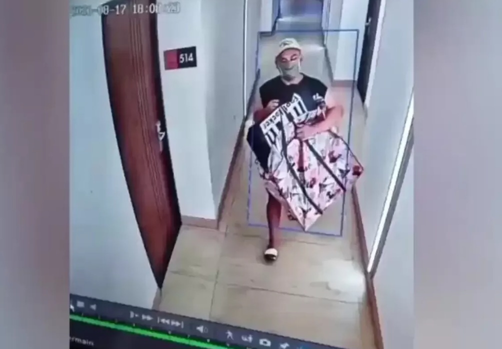 Tamu Hotel di Bandung Bawa Kabur 3 Televisi dari 3 Kamar, Polisi Periksa Rekaman CCTV dan Identitas Pemesan