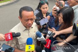 Pemulihan Listrik NTT Pasca-Gempa: Menteri ESDM Bahlil Pastikan Pasokan Kembali Bertahap