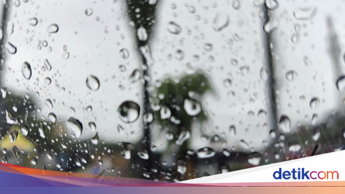 Prakiraan Cuaca DIY Rabu 19 Agustus 2026: Hujan Ringan Guyur Lereng Merapi, Kota Jogja Diprediksi Cerah Berawan