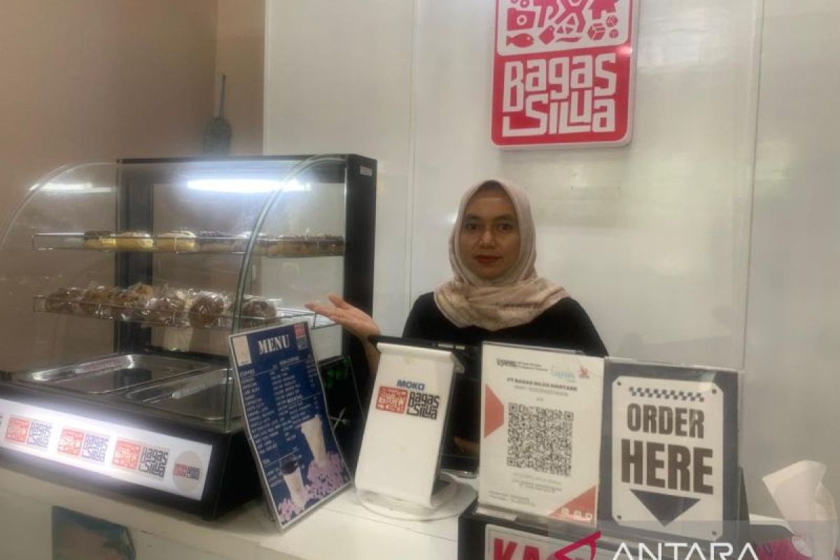 Omzet UMKM Binaan PTAR di Tapanuli Selatan Naik Hingga Rp20 Juta per Bulan, Dapatkan Bantuan Dapur Produksi