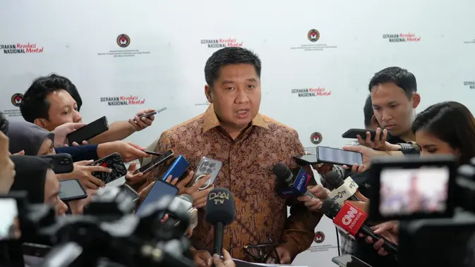 KAI dan Investor Qatar Bangun 50.000 Hunian Vertikal di Kampung Bandan, Nilai Proyek Capai Triliunan Rupiah