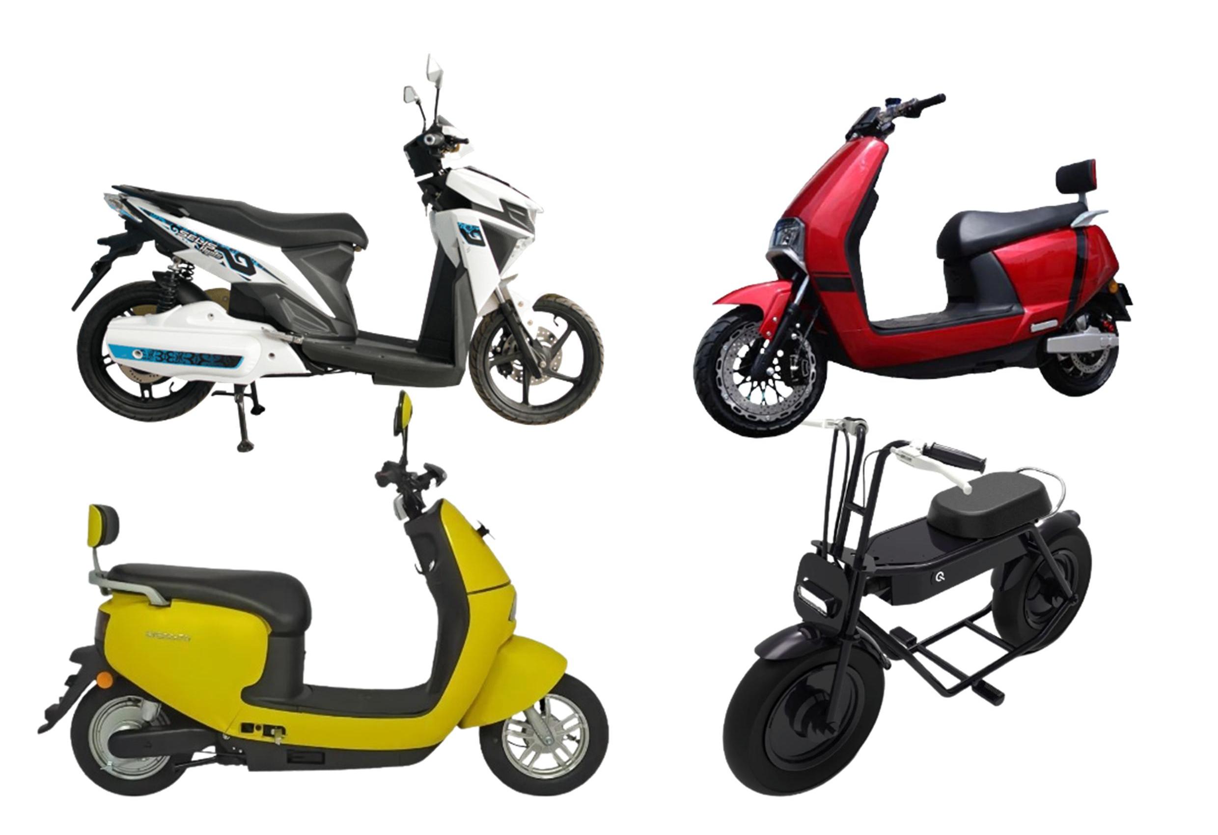 Subsidi Motor Listrik Rp5 Juta Ditargetkan Cair September 2026, PMK Belum Terbit