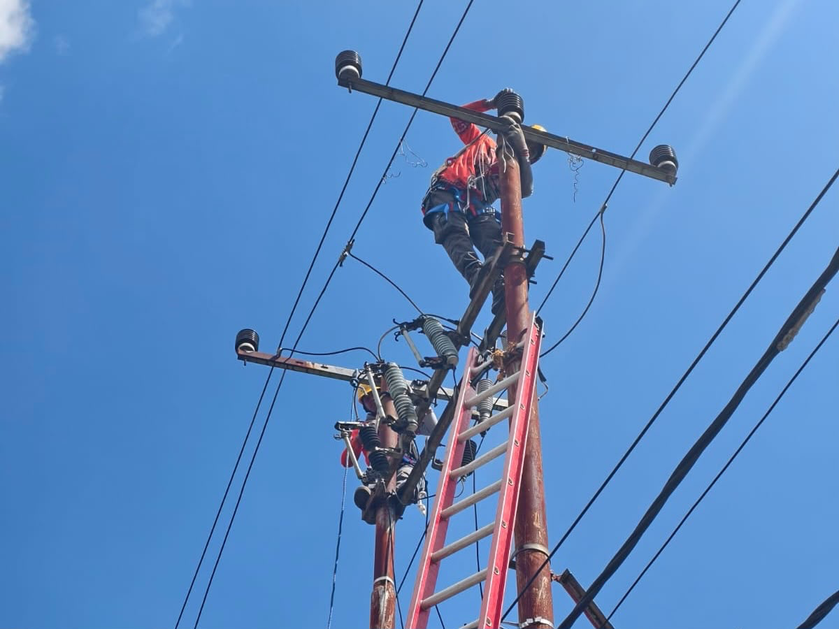 PLN Tuntaskan Pemulihan Listrik Flores Pasca-Gempa M7,7, Seluruh Pelanggan Kembali Menyala