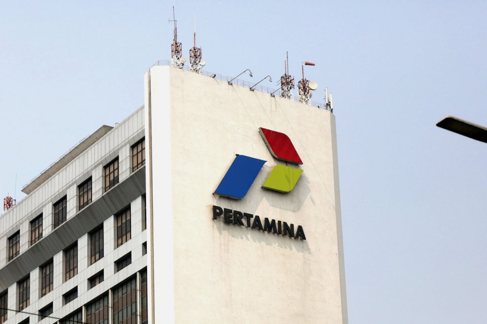 Pertamina NRE Siapkan Proyek Percontohan Ubah Limbah Sawit Jadi Bio-Metanol di Sumatera Utara
