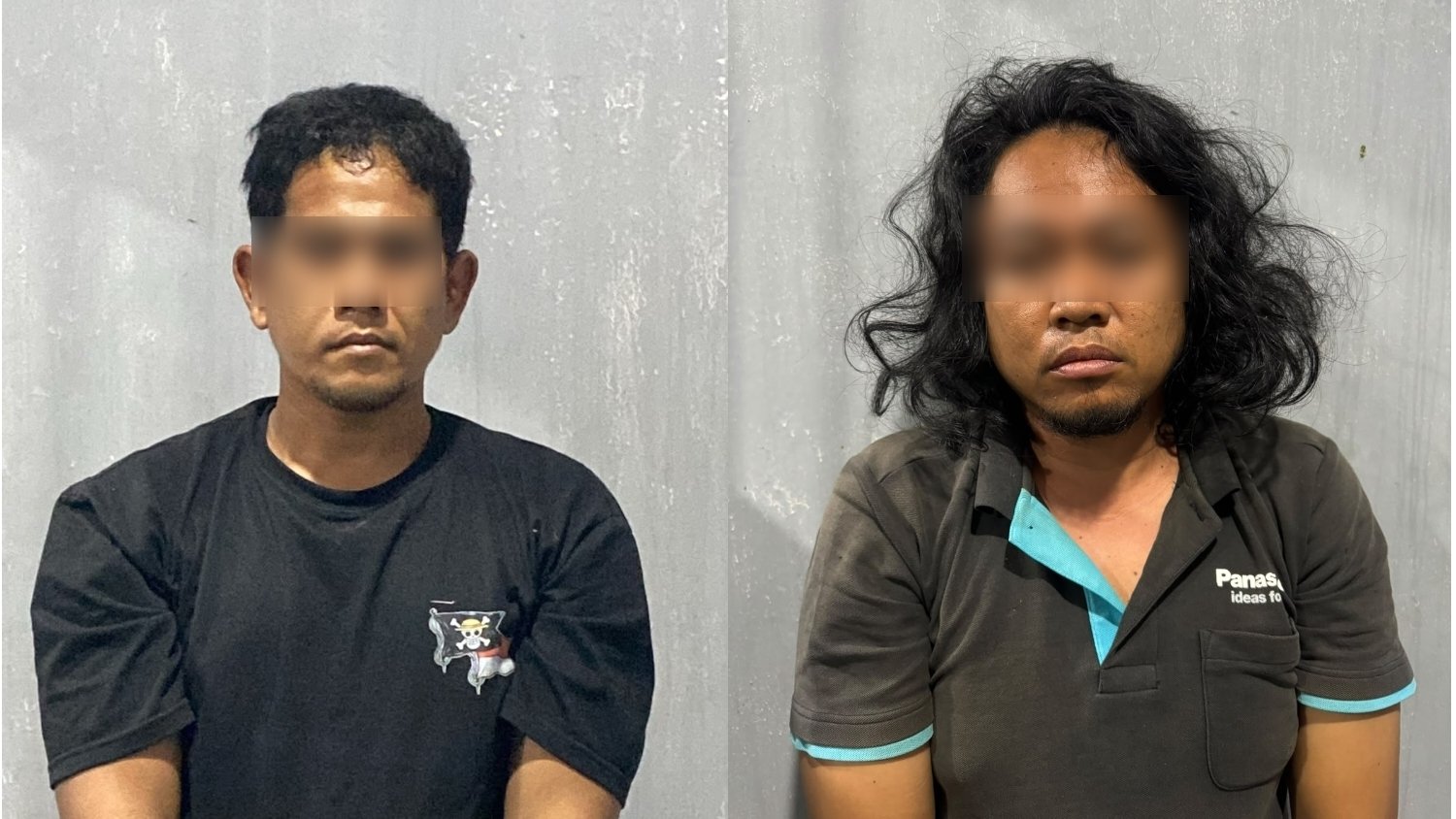 Polresta Kendari Bekuk 2 Pelaku Pencurian Rumah Komisioner Bawaslu Sultra, Kerugian Capai Rp 100 Juta