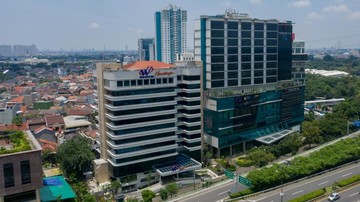 Danantara Buka Suara Soal Nasib WSKT di Bursa: Fokus Selamatkan Fundamental, Delisting Hanya Opsi Terakhir