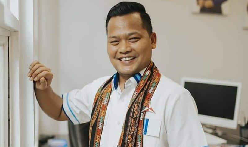 Musda VI Demokrat Aceh: DNA Pastikan Diri dan Pendukung Tak Terlibat Gerakan Pengganggu