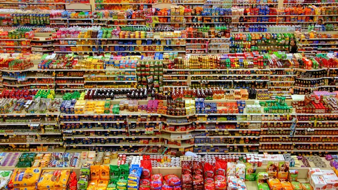 77 Persen Wisatawan Global Masukkan Supermarket ke Itinerary, Jadi Cara Baru Kenal Budaya Lokal