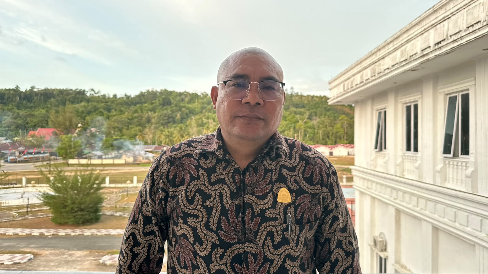 DPRD Taliabu Minta Bupati Tunda Pelantikan Tiga Calon Pengurus Baznas Berdasarkan Rekomendasi Baznas RI