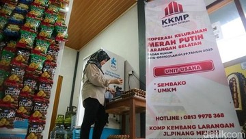 Koperasi Awards 2026 Digelar 20 Agustus, detikcom Siarkan Langsung Malam Puncak Penghargaan