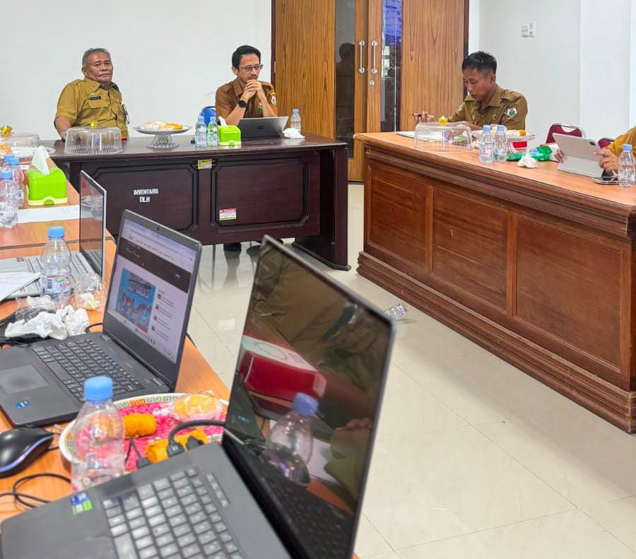 Bapenda Sulbar Evaluasi Relaksasi Pajak Kendaraan, Realisasi Baru 68,55 Persen dari Target Rp 73,22 Miliar