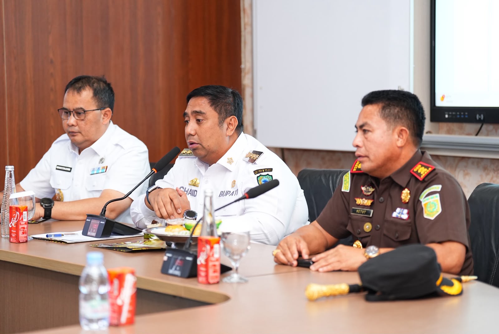 Pembangunan Duplikasi Jembatan Maros Tersendat, Bupati Sebut 2 Warga Masih Keberatan Pembebasan Lahan