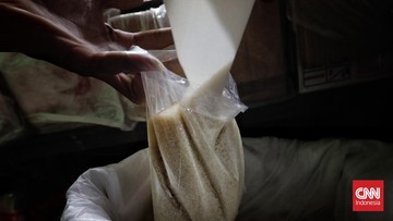 Kementan Klaim Produksi Gula Konsumsi 2026 Capai 3,018 Juta Ton, Surplus 178 Ribu Ton