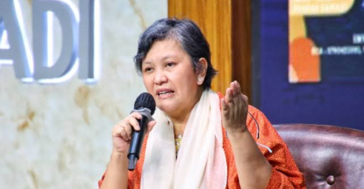 Peringatan Hari Konstitusi, MPR Soroti Kesenjangan Kebijakan dan Dorong Evaluasi Menyeluruh