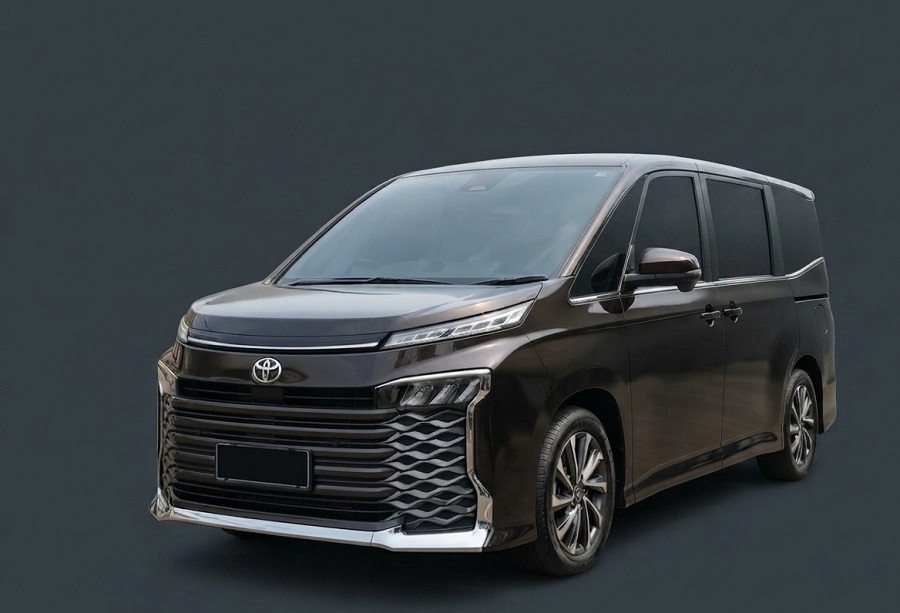 Review Toyota Voxy 2024 Bekas: Harga Turun ke Rp 435 Jutaan, Ini yang Perlu Dicek Sebelum Bayar