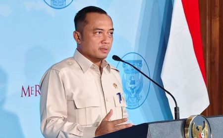 Mensesneg Nilai Bendera Bergambar Prabowo di HUT RI Bentuk Kebanggaan Masyarakat atas Modernisasi Alutsista