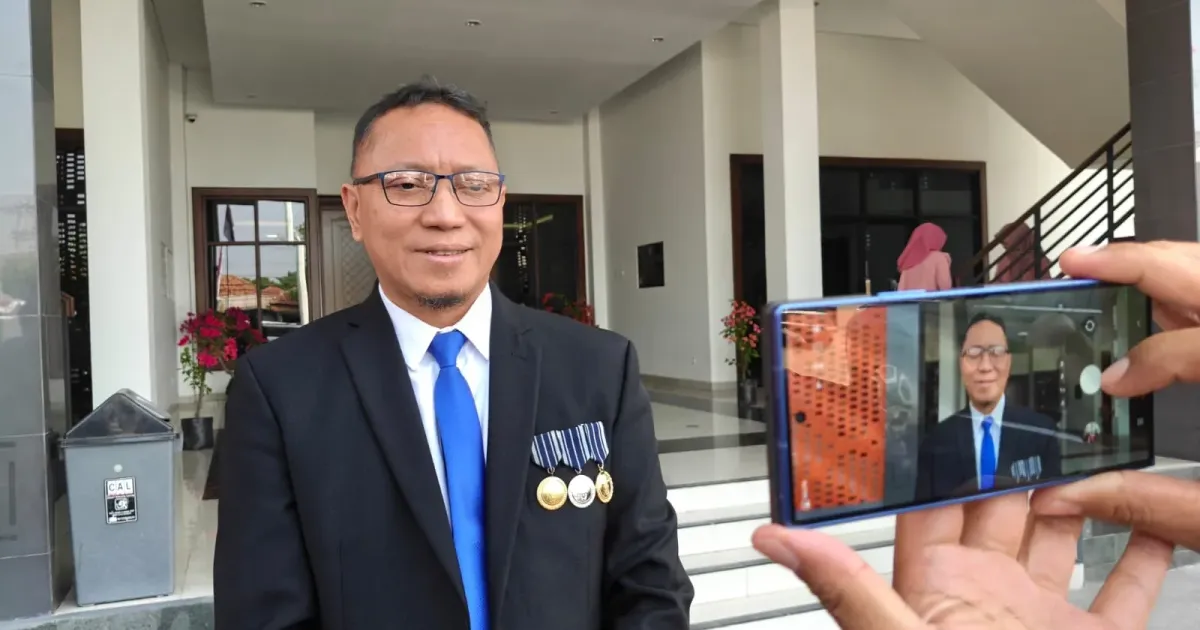 Pemkab Brebes Klaim 12.000 Lebih RTLH Tertangani Lewat Program Bedah Rumah, Target Tuntas 2029