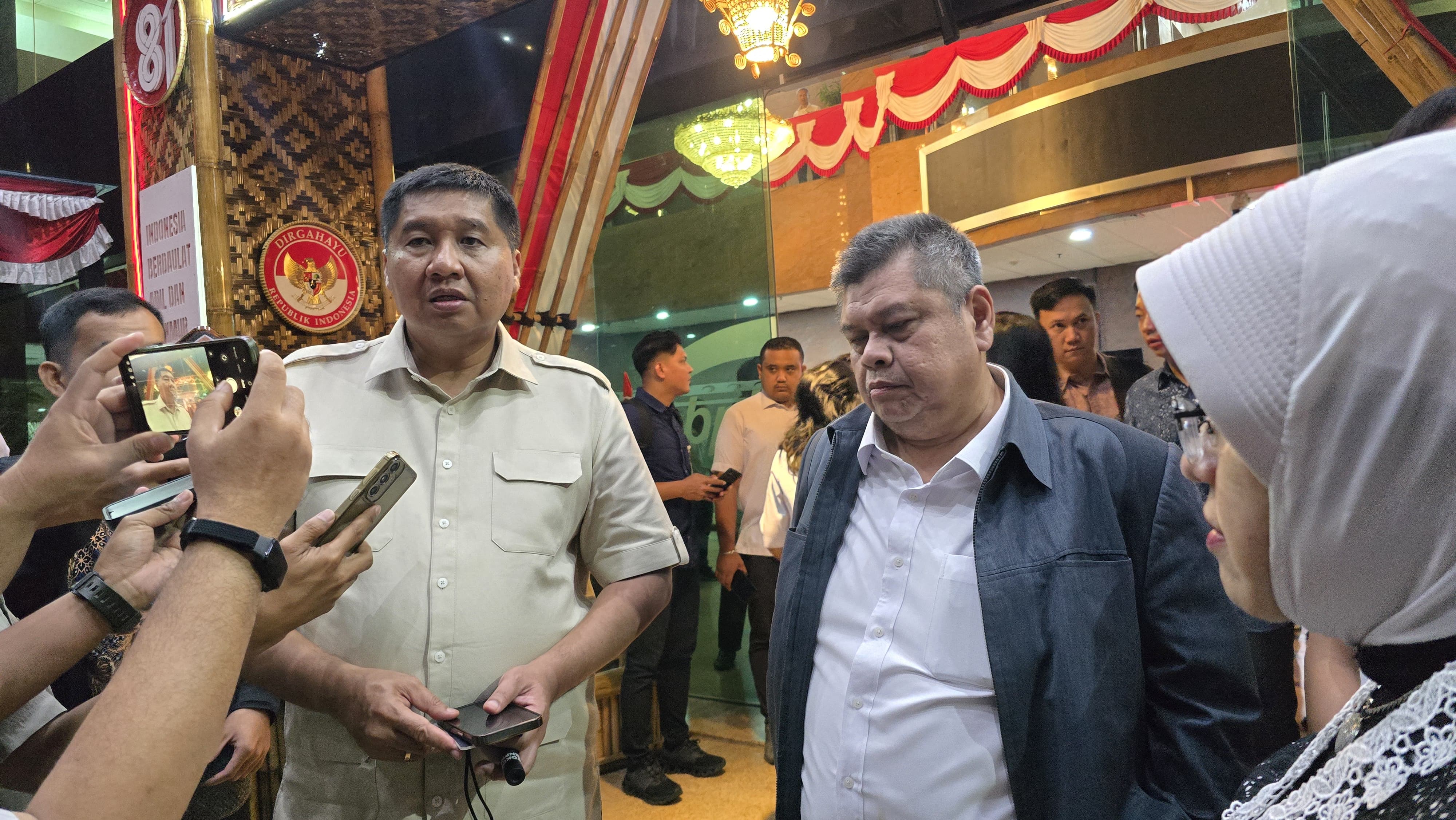 Pemerintah Garap Lahan KAI untuk Rusun Rakyat, Investor Qatar Masuk ke Kampung Bandan