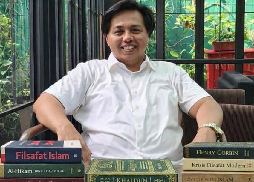 Gus Lilur Minta Jangan Bawa Nama Presiden Prabowo untuk Intervensi Muktamar NU ke-35