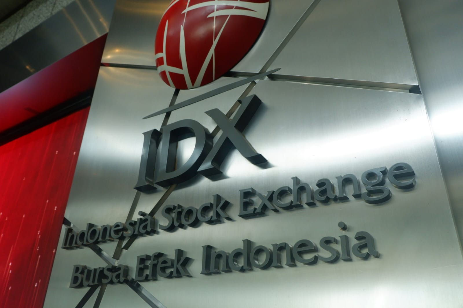 IHSG Ditutup Menguat 0,75% ke 6.449 pada Sesi Selasa, Energi Pimpin Kenaikan