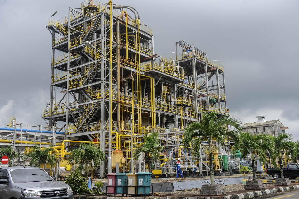 Dampak Konflik AS-Iran ke Dompet: Harga Minyak Naik 4 Hari, Solar dan BBM RI Ikut Tertekan