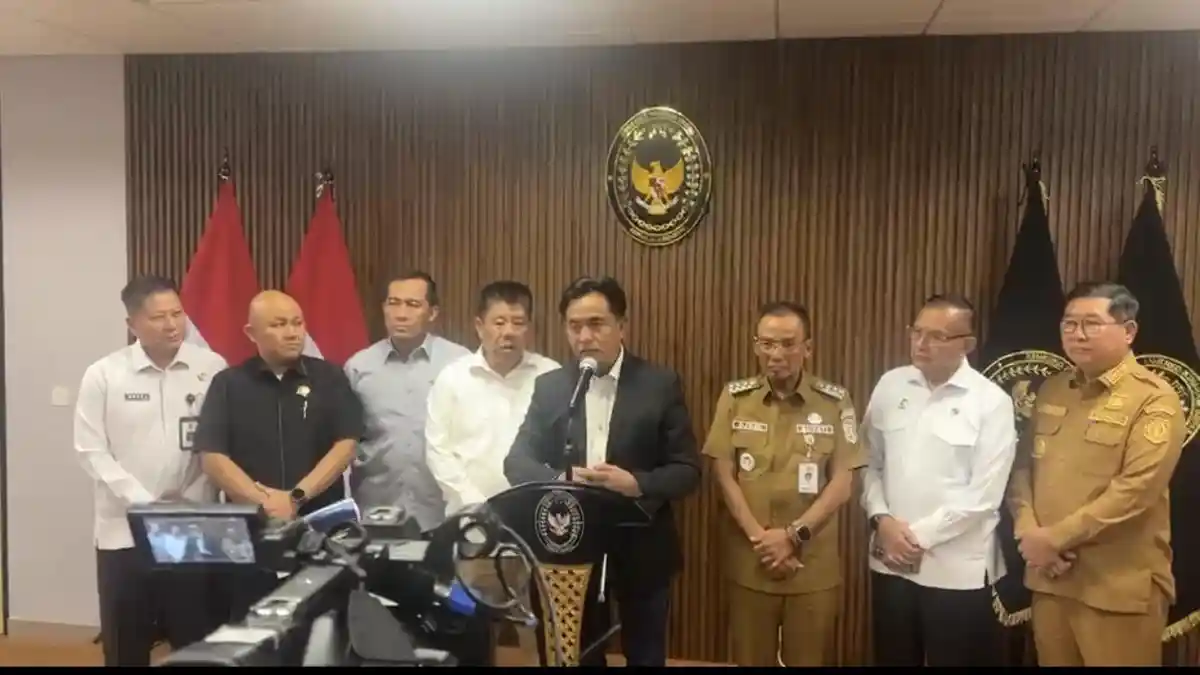 Rumor Pembakaran Kantor Berujung Izin Baru: PT Timah Boleh Beli Bijih Timah Rakyat Belitung Timur